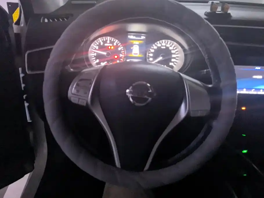 Nissan Qashqai 2017 — фото 15