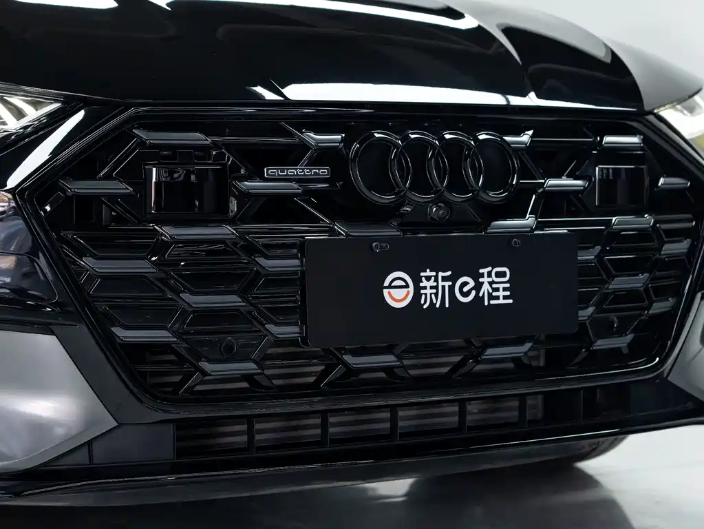 Audi A7L 2024 — фото 10