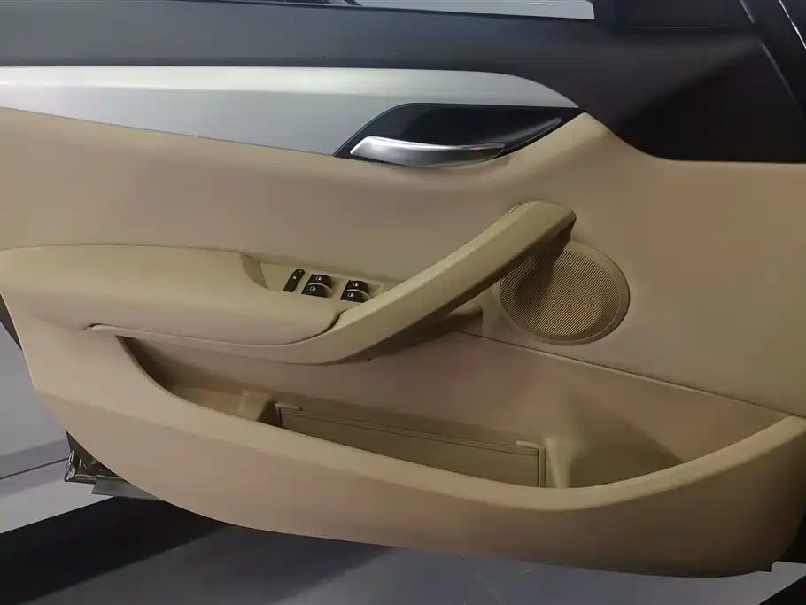 BMW X1 2015