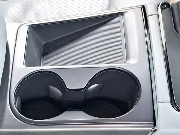 NIO ES6 2019