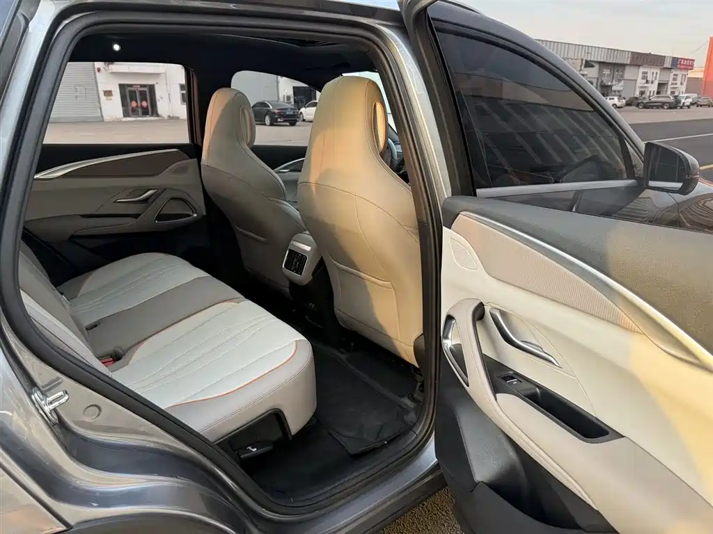 BYD Pro New Energy 2024 — фото 16