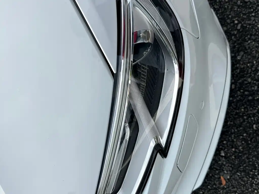 Audi A3 2019