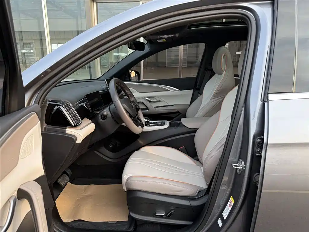 BYD Pro New Energy 2024 — фото 10