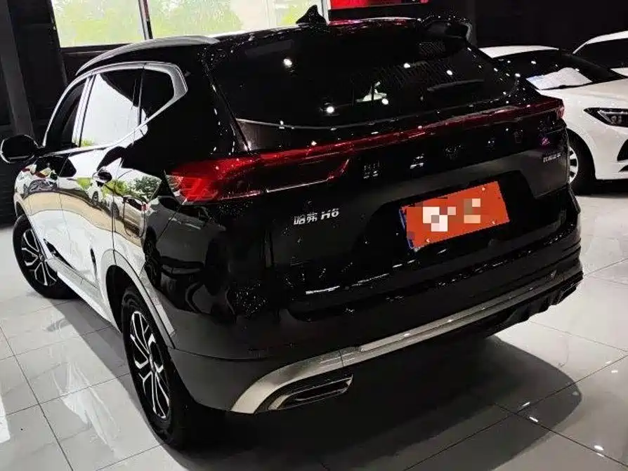 Haval H6 2023
