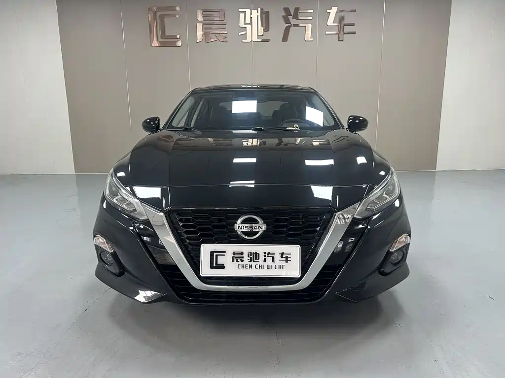 Nissan Teana 2021 — фото 2