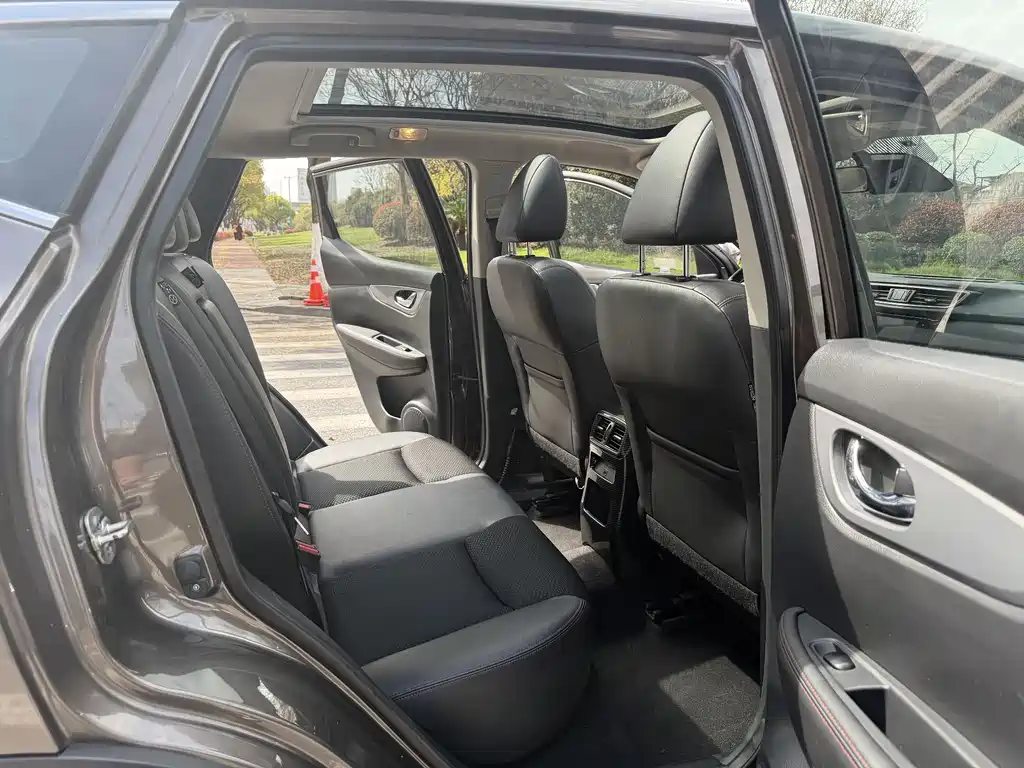 Nissan Qashqai 2020 — фото 10
