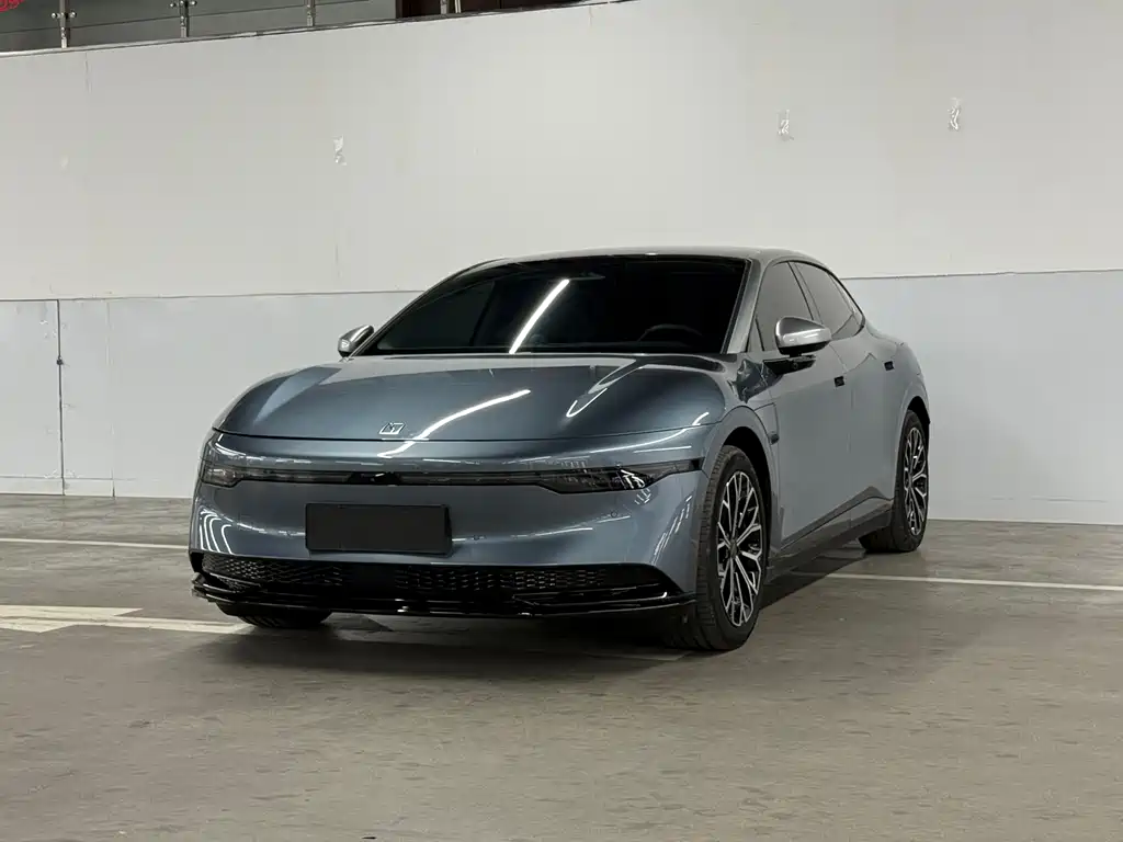 Zeekr 007 2024