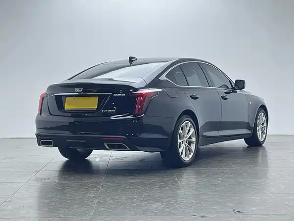 Cadillac CT5 2023