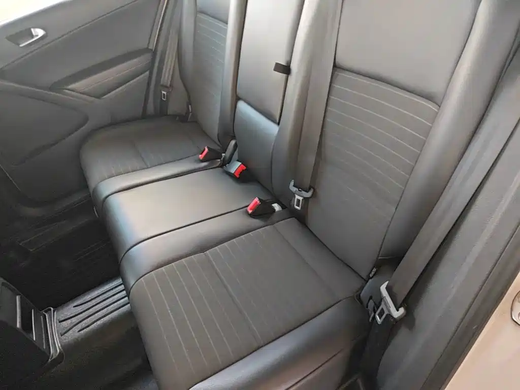 Volkswagen Tiguan 2016 — фото 17