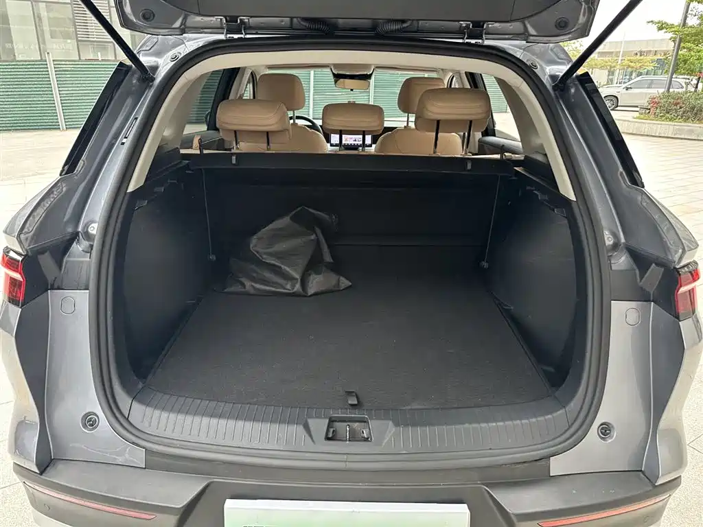 BYD Pro New Energy 2024 — фото 19