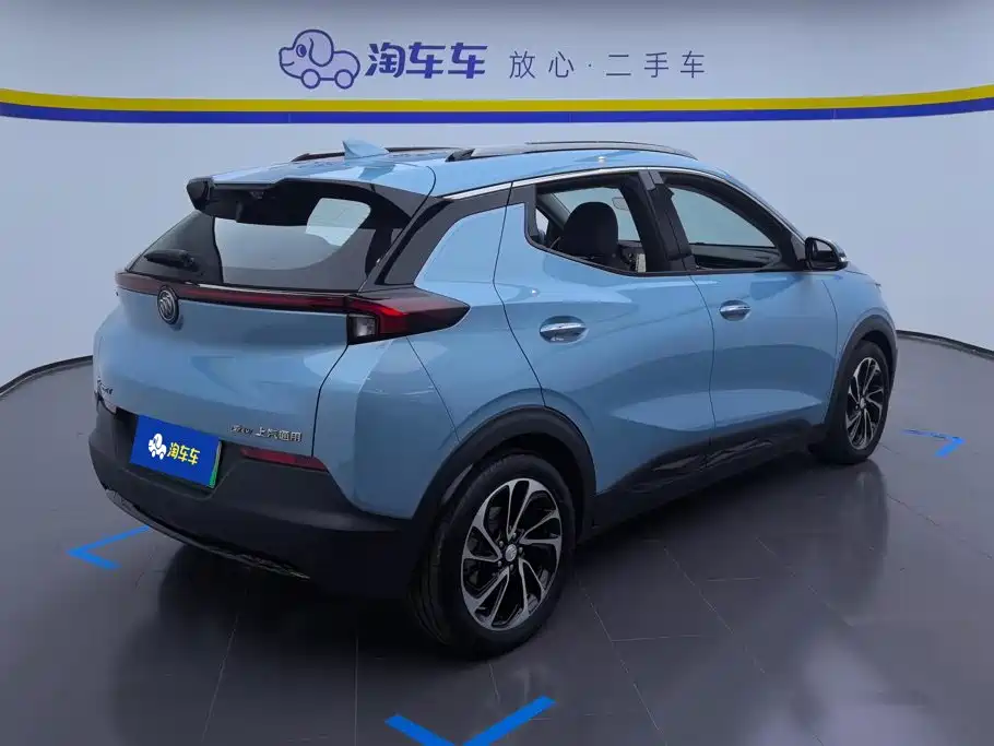 Buick Velite 7 2020