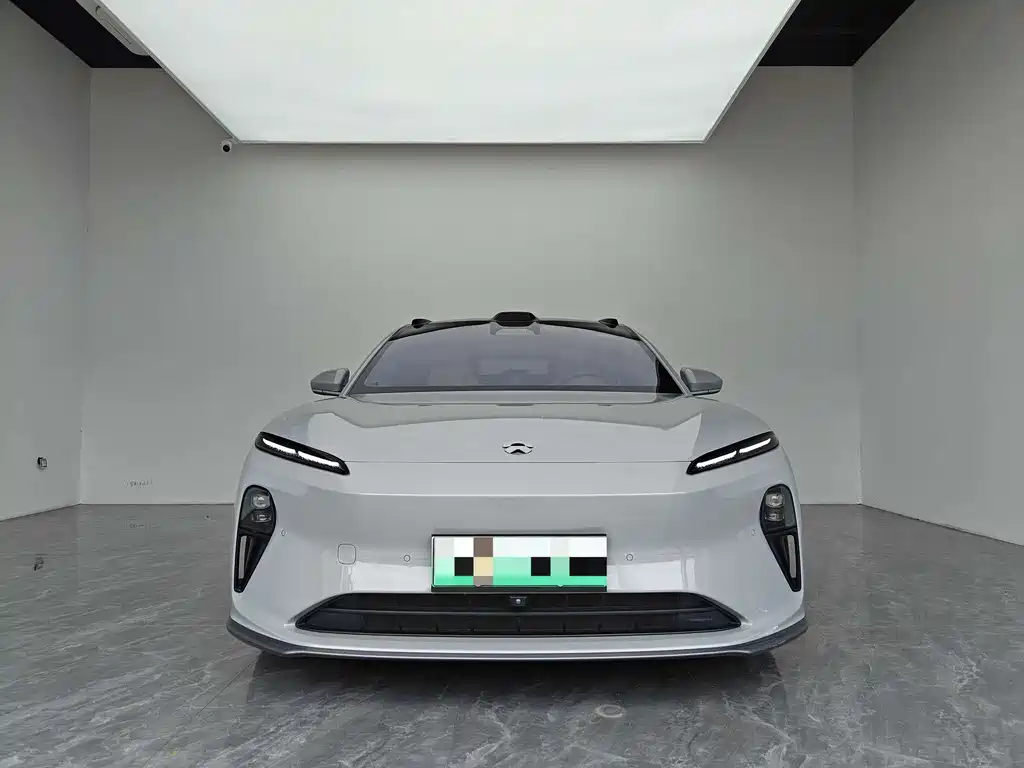 NIO ET5 2023 — фото 2