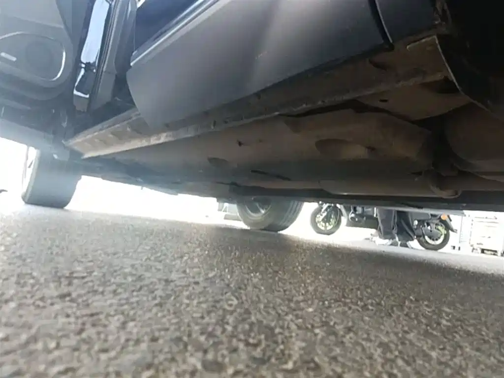 Hongqi HS5 2023 — фото 22