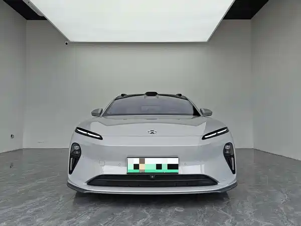 NIO ET5 2023