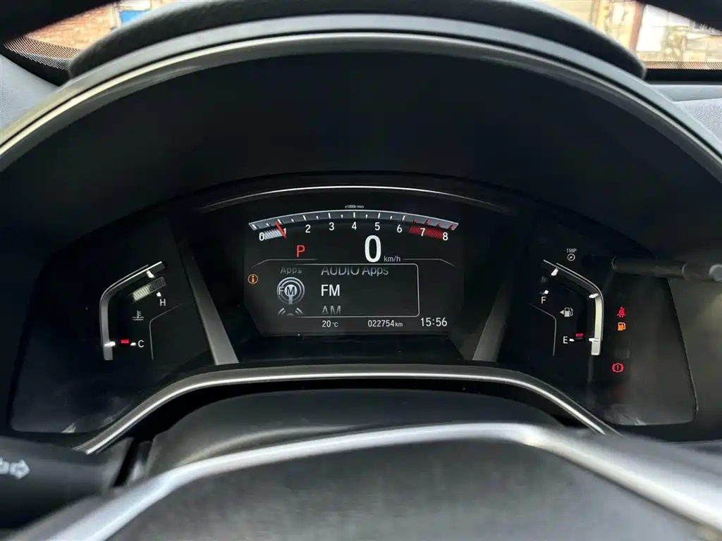 Honda Breeze 2022 — фото 12