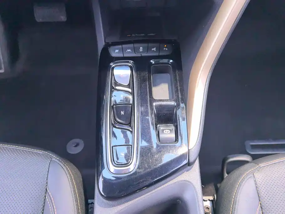 Buick Velite 7 2020 — фото 16