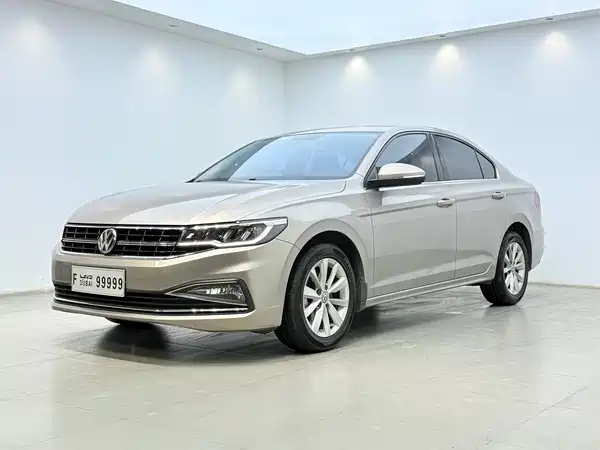 Volkswagen Bora 2019