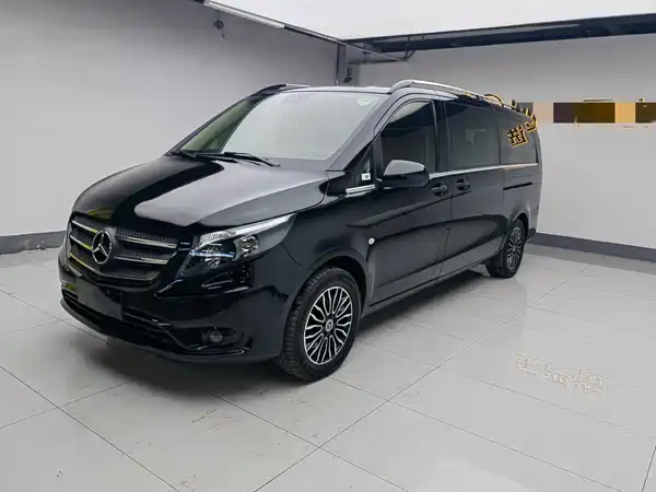 Mercedes-Benz Vito 2020