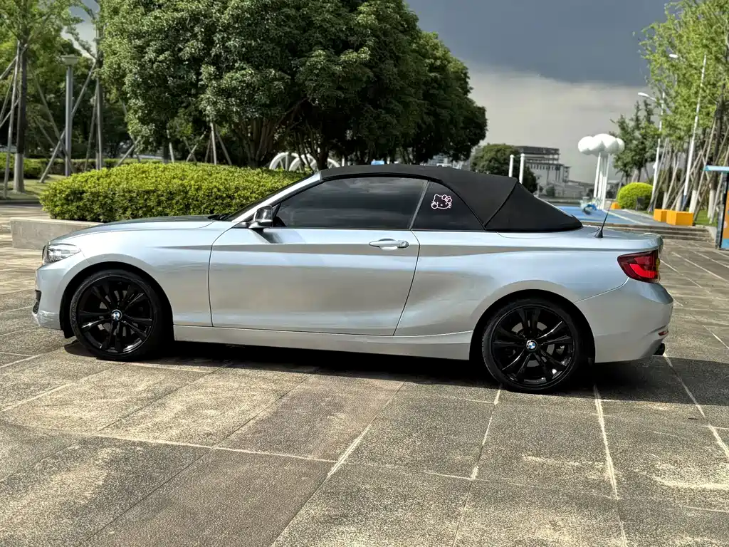 BMW 2 Series 2020 — фото 12