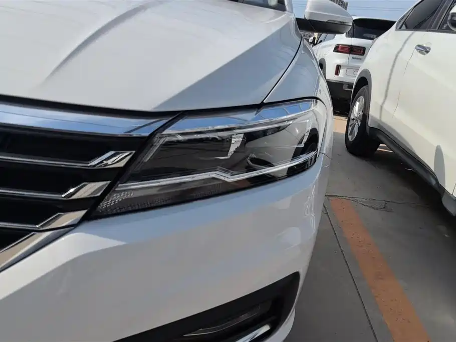 Volkswagen Lavida 2020
