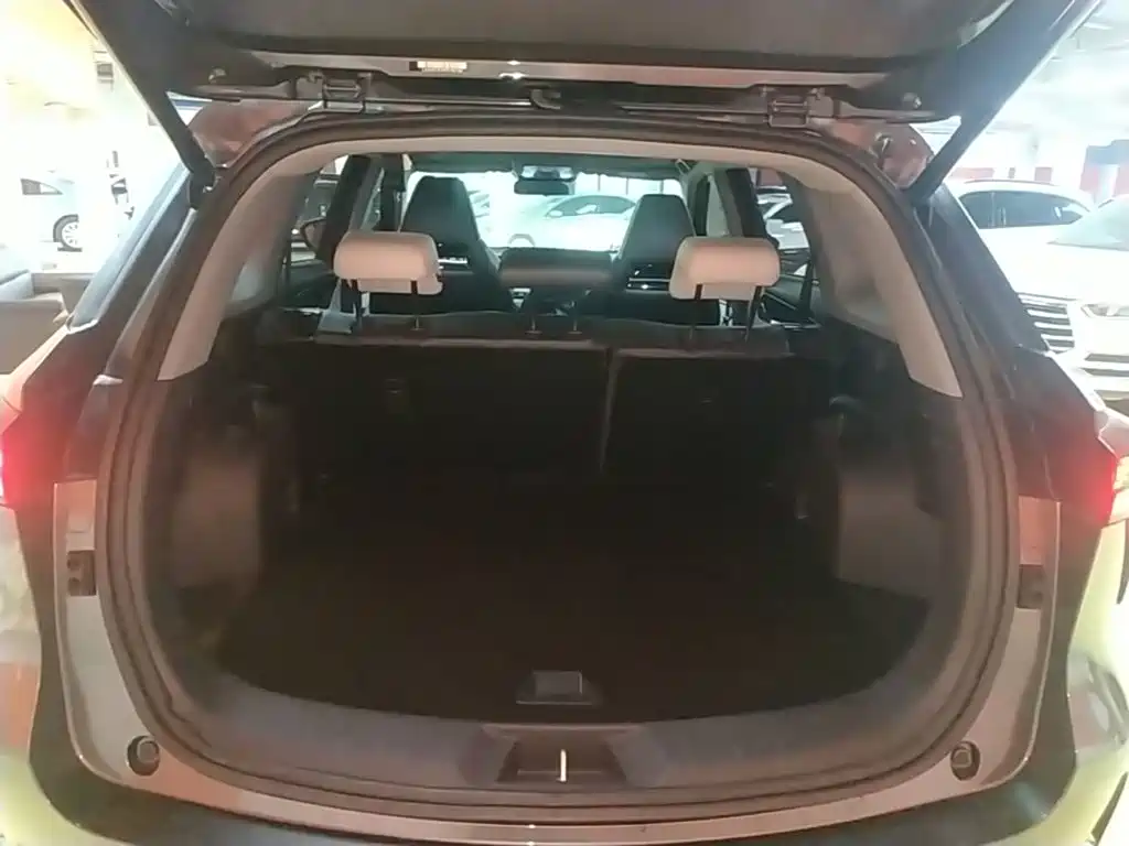 Changan CS75 PLUS 2023 — фото 15