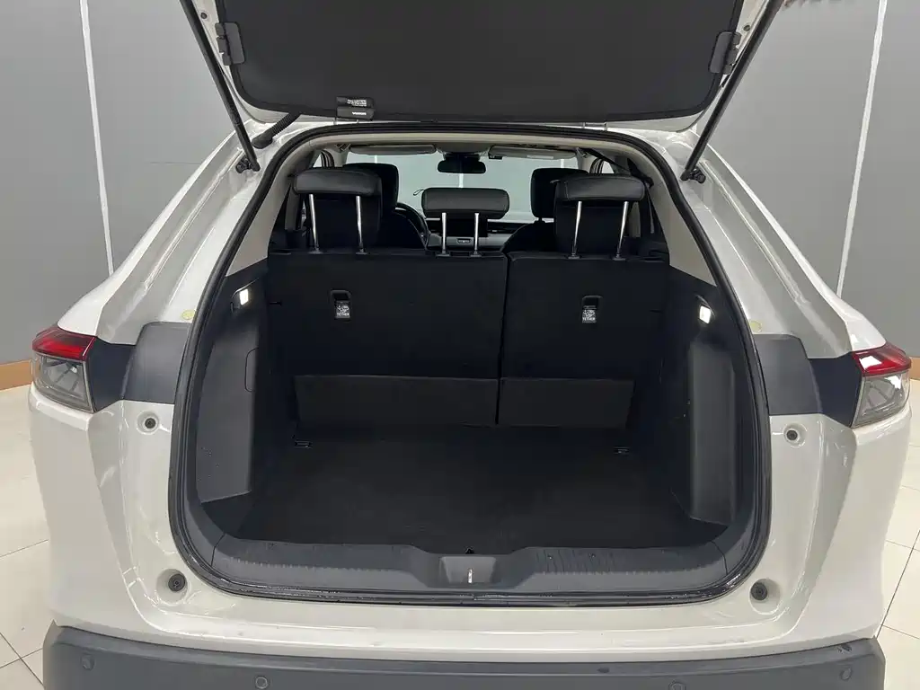 Honda Vezel 2023 — фото 16