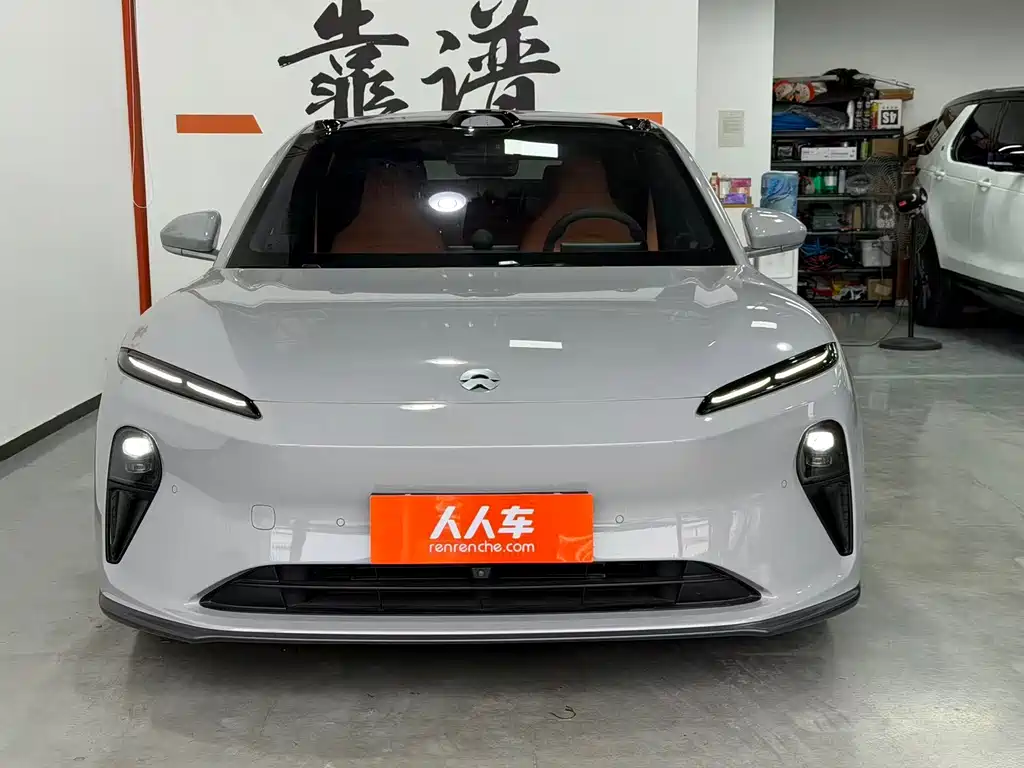 NIO ET5 2025
