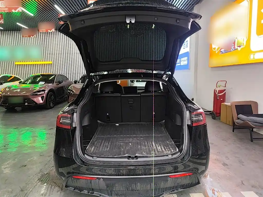 Tesla Model Y 2023 — фото 19