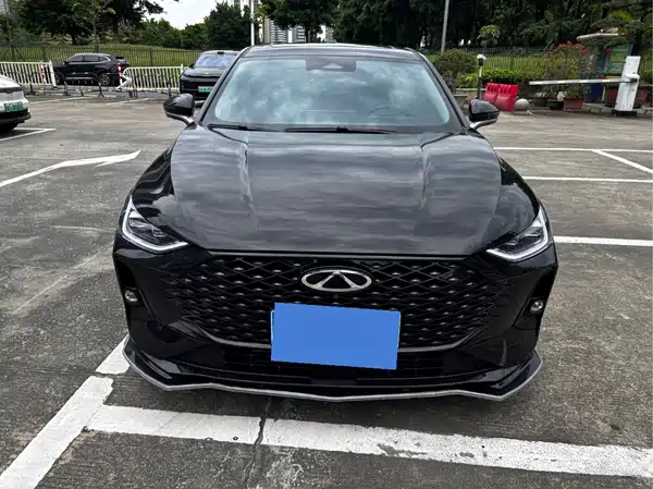 Chery Arrizo 8 PRO 2025