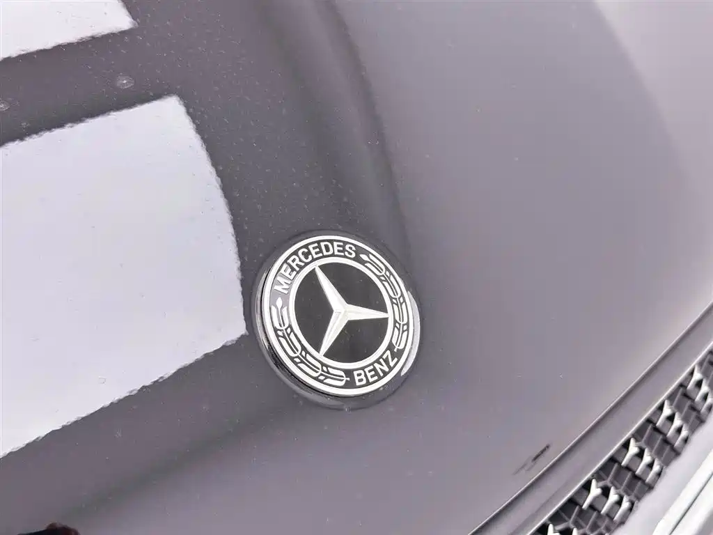 Mercedes-Benz GLC 2024 — фото 9