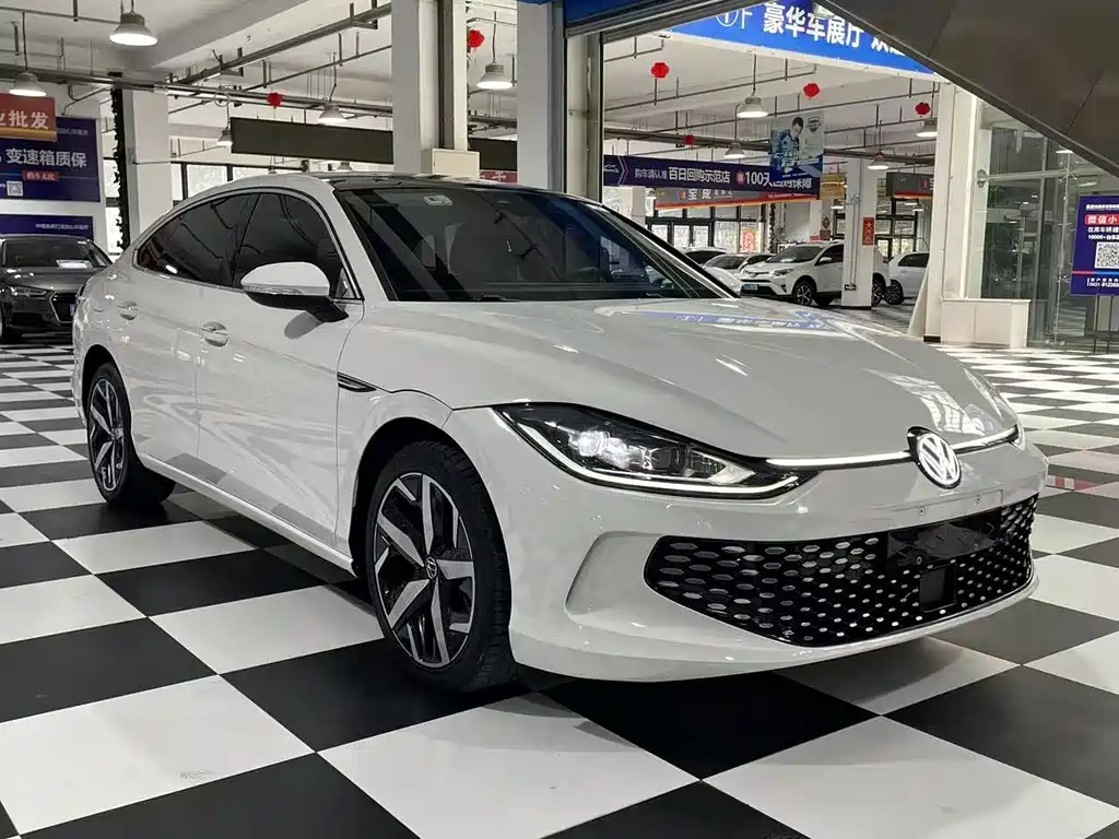 Volkswagen Lamando 2022