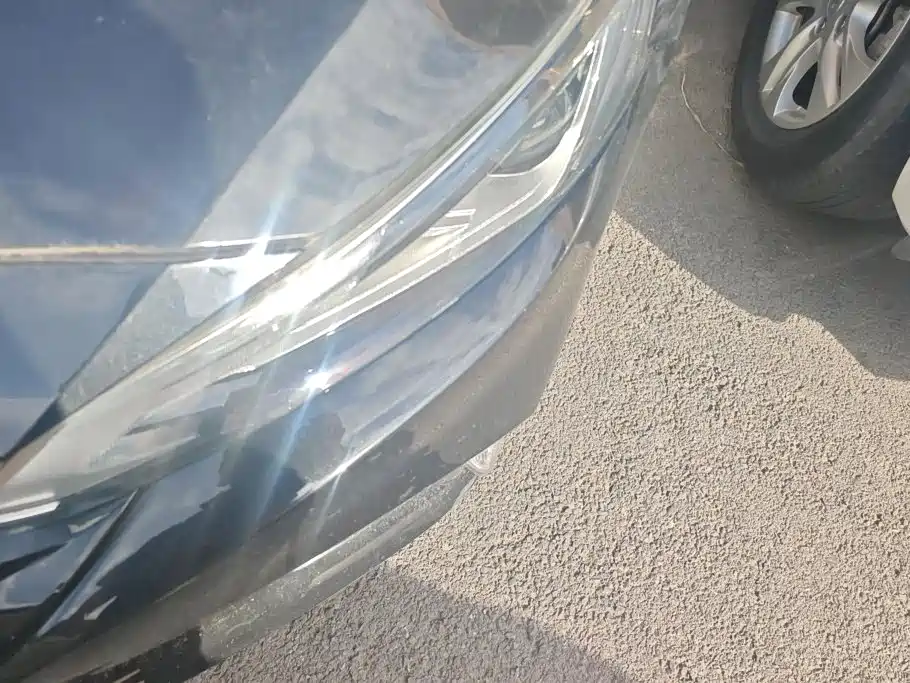 Nissan Teana 2020