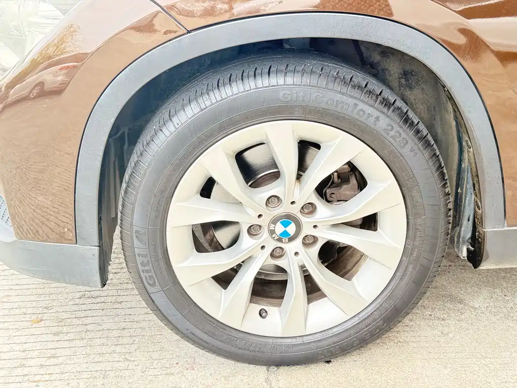 BMW X1 2014