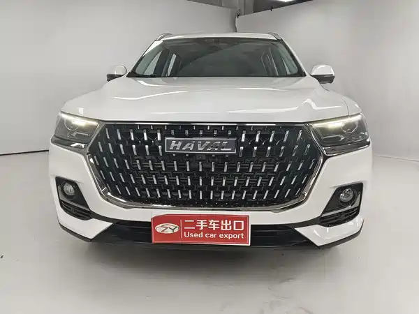 Haval H6 2023