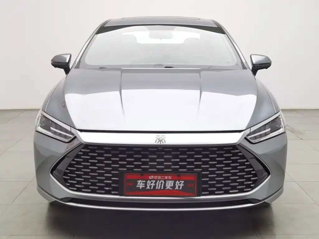 BYD Qin PLUS 2023