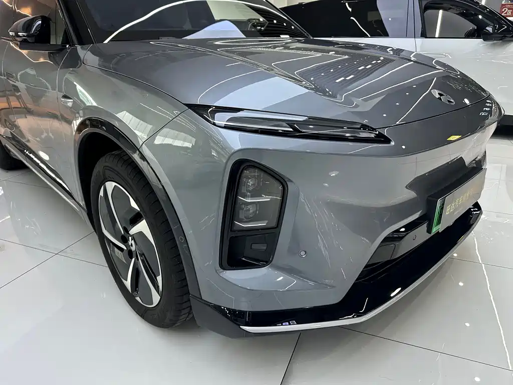 NIO ES6 2026