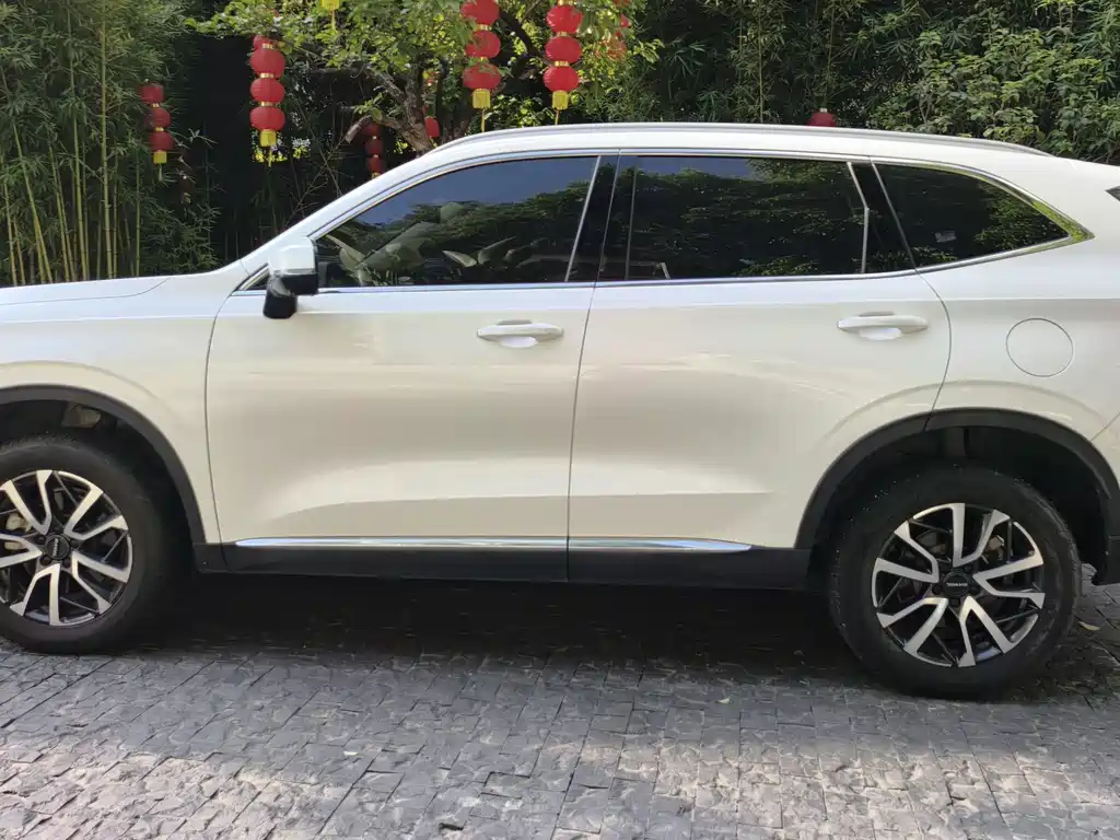 Haval H6 2022