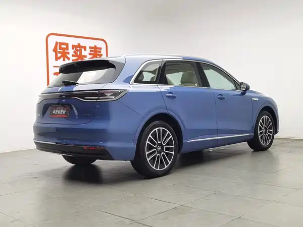 Shangjie H5 2025