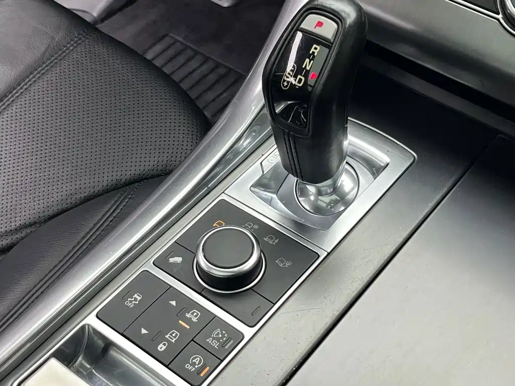 Land Rover Range Rover Sport 2017 — фото 22