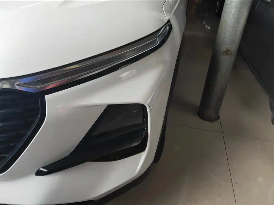Baojun RS-3 2020