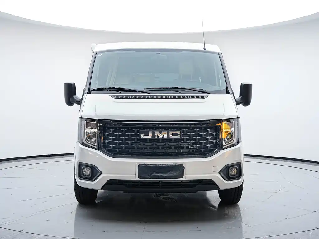 JMC Fushun 2024