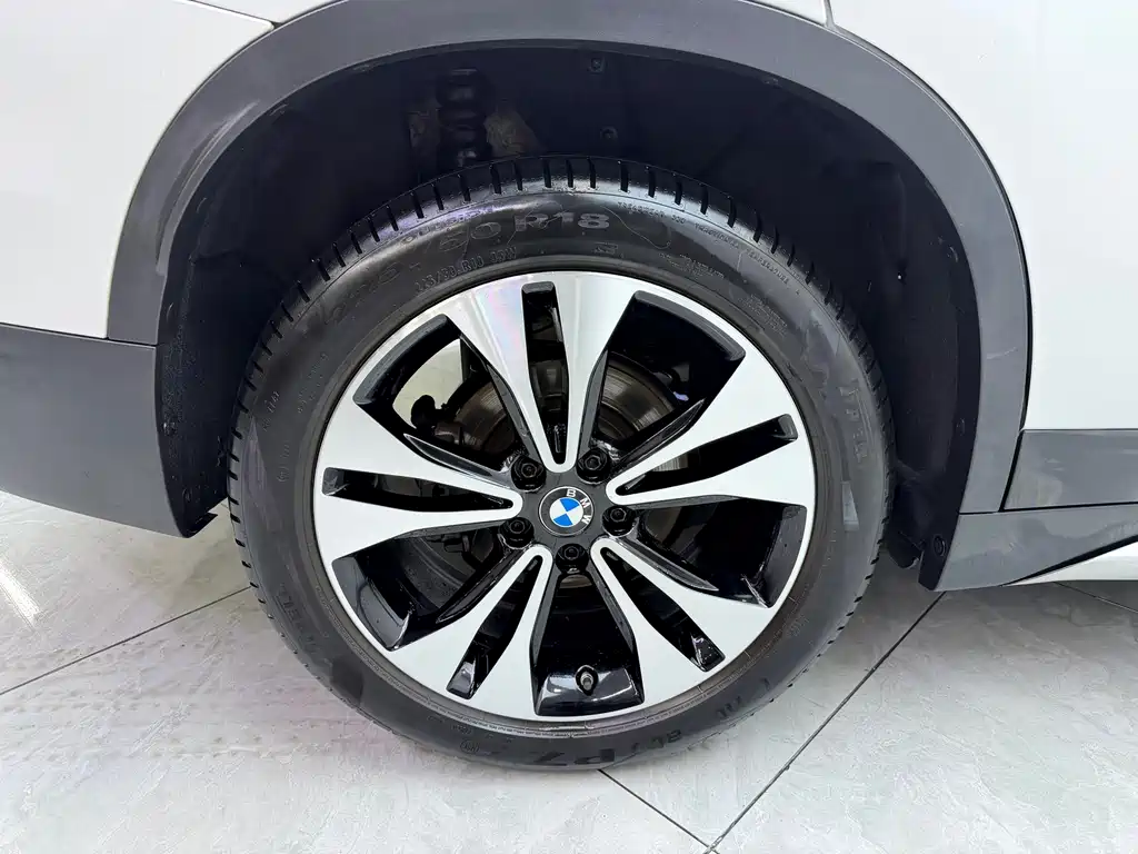 BMW X1 2022 — фото 23