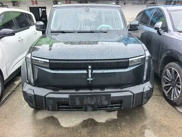 Icar 03 2025