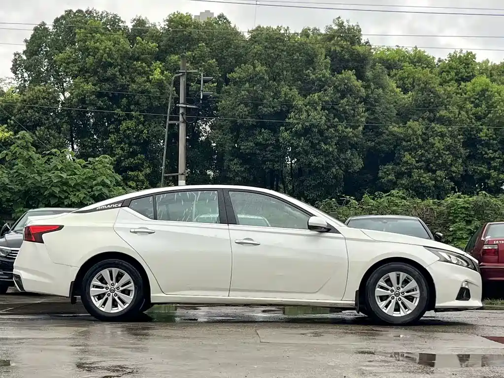 Nissan Teana 2019 — фото 7