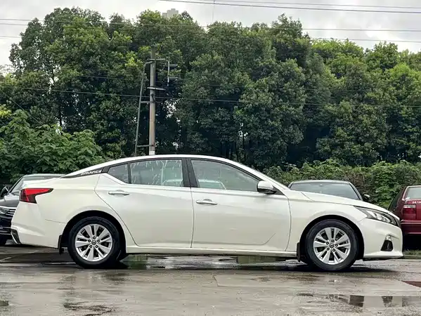 Nissan Teana 2019