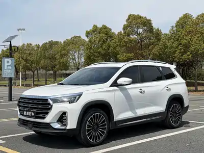 Jetour X90 PLUS 2021