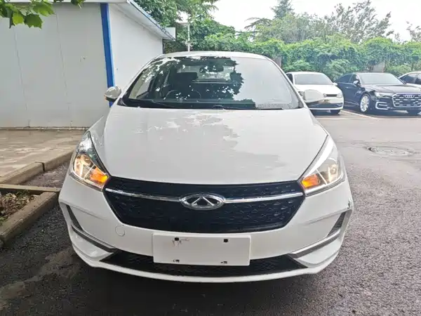 Chery Arrizo 5 2019