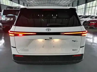 Toyota bZ3X 2026