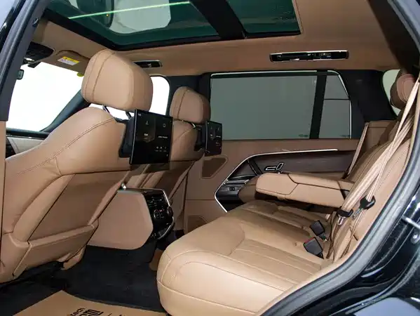 Land Rover Range Rover 2022