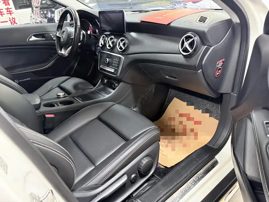 Mercedes-Benz GLA 2019 — фото 15